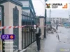 LAWMA seals non-compliant shops, plazas over waste violations