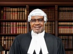 Lawyer fulfils childhood dream after decades of perseverance