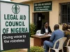 Expert decries low awareness of free legal aid in Edo