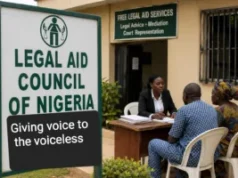 Expert decries low awareness of free legal aid in Edo