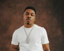 Mayorkun marks 10 years in music