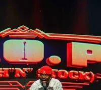 Comedian M.O.P returns with 4th annual comedy show