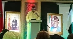 Morocco, Nigeria share long history of friendship, mutual respect—Ambassador