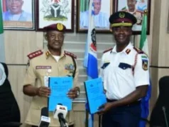Nigeria, Sierra Leone sign MoU to deepen road safety collaboration