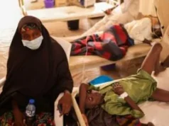 MSF raises alarm over rising cholera cases in Borno
