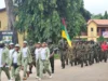 NADCEL: Nigeria capable of overcoming security challenges – Army