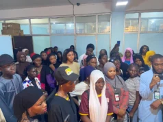 NAN reaffirms commitment to practical journalism training