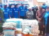 World Trafficking Day: NAPTIP raises awareness, donates relief items to Kano orphanage