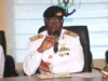 Navy begins cybersecurity competition to boost Nigeria’s defence capability