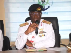 Navy begins cybersecurity competition to boost Nigeria’s defence capability