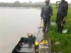 Navy foils crude oil theft attempt in Rivers
