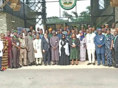 Nigeria ahead in tracking, disrupting terrorism financing, NFIU boss says