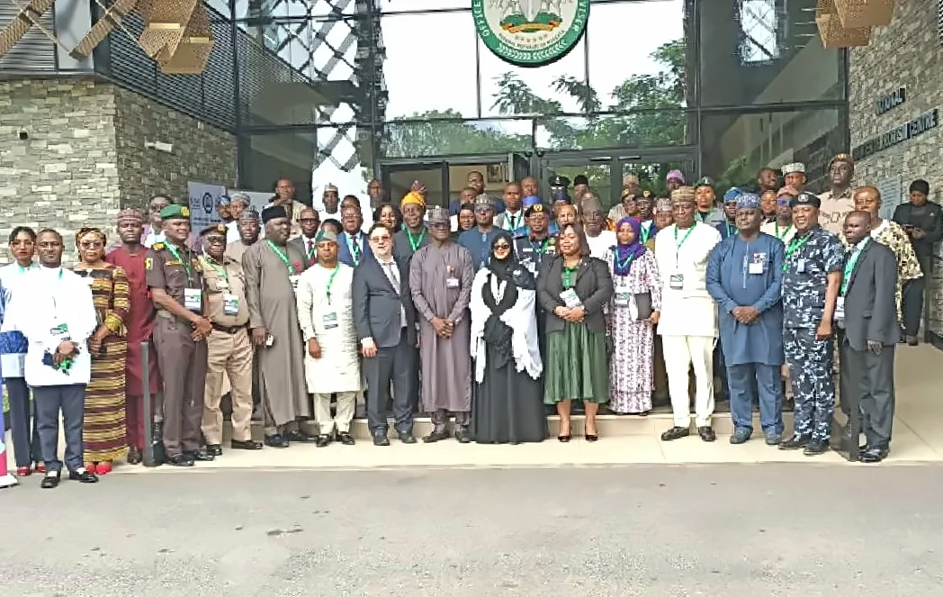 Nigeria ahead in tracking, disrupting terrorism financing, NFIU boss says