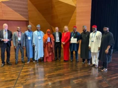 NFIU, EFCC collaboration earns Nigeria global anti-money laundering award