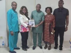 Nigerians on health insurance hit 22m –NHIA