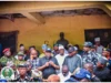 Niger imposes curfew on communities over communal clashes