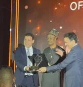 Nigeria, Egypt deepen cooperation on smart transport databank project