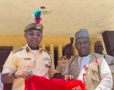 NIS, Red Cross partner on emergency response training in Kano