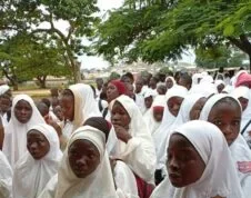 NOA sensitizes Suleja students to ban on ‘sign-out’ practice
