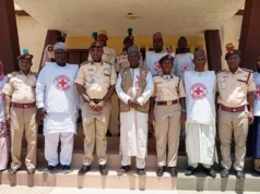 NRCS, Immigration training School renew partnership on first aid, humanitarian services