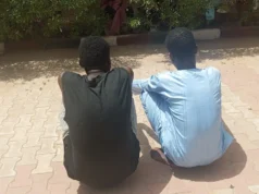 NSCDC arrests 2 suspected railway, electrical infrastructure vandals in Kano
