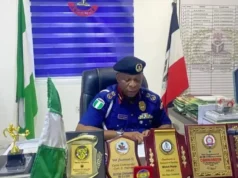 NSCDC deploys 1,300 personnel for Edo LGCs election