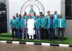 Nigeria’s technical aid programme boosting soft power, says NTAC D-G
