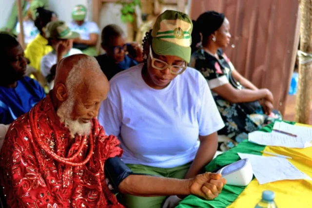 nysc