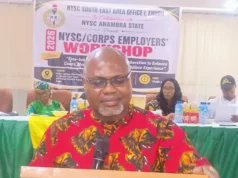 NYSC D-G urges employers to prioritize corps members’ welfare, mentorship