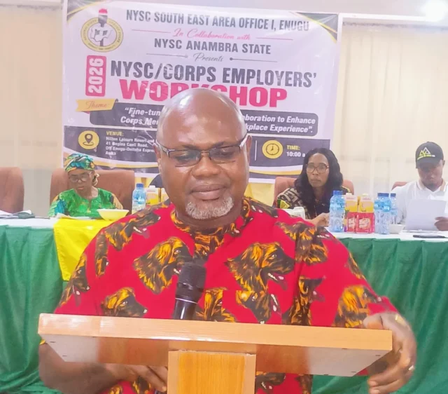 nysc