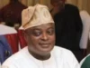 Obasa hails rescue of Oyo pupils, teachers, commends Tinubu, Makinde, security agencies
