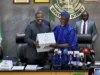 Oloyede bows out, urges integrity, strong institutions to sustain reforms