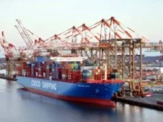 Apapa Port records improved efficiency during first half 2025