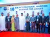 Tinubu administration has changed maritime sector- Oyetola