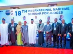 Tinubu administration has changed maritime sector- Oyetola