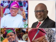 “You are indispensable allies,” Oyebamiji celebrates Tinubu’s appointees