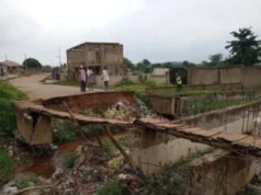 Oyo flood-prone communities lose patience over NEWMAP-EIB implementation delay