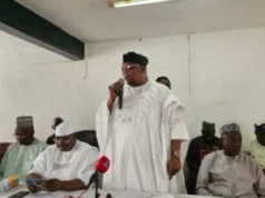PDP inaugurates 9-member campaign committee, unveils deputy governorship candidate in Kaduna