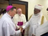 Peace: Sultan, Gallagher chart ways against hate speech, atheism in Nigeria