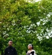 Nigerian TikTok stars Peller, Jarvis pre-wedding photos excite fans