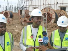 Abuja power project progressing under Tinubu’s Renewed Hope Agenda – Presidential Aide