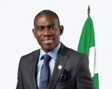 Prof. Favor Ayodele joins NNPP 2027 presidential race