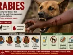 Why rabies still threatens Nigerians