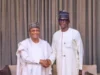 Uba sani picks Jerry Adams as 2027 running mate, reaffirms inclusive governance’