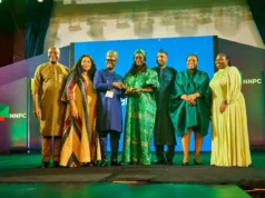 Shell, Daystar Power win NOG energy awards for equality, sustainability