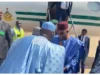 Shettima arrives in Jigawa for 2026 investment summit