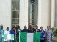 Nigeria wins six medals at 2026 Pan-African Mathematics Olympiad