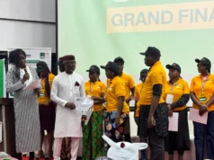 Ugwumba SkillUp 2.0 drives youth entrepreneurship with skills, grants