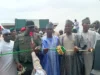 Sokoto donates 10 Hilux vans for Sokoto-Badagry highway project