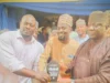 Suleja Chairman urges loyalty from political appointees